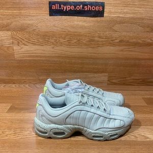 NEW Nike Air Max Tailwind IV Tan Desert Sandtrap